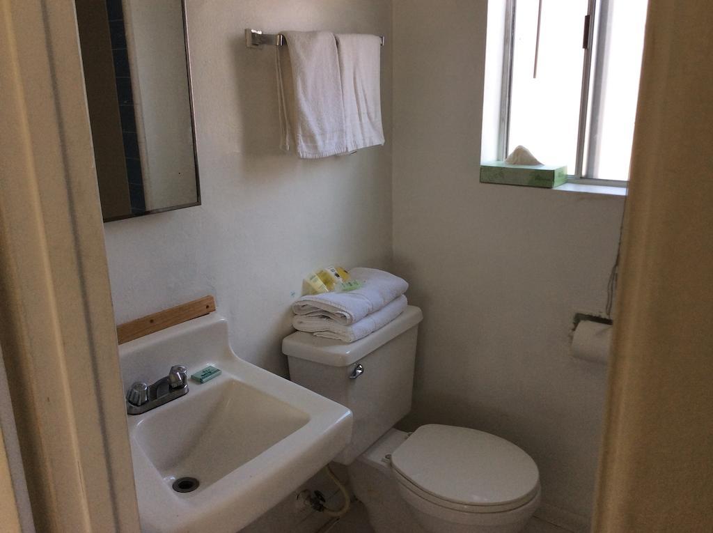 La Jolla Biltmore Motel Szoba fotó