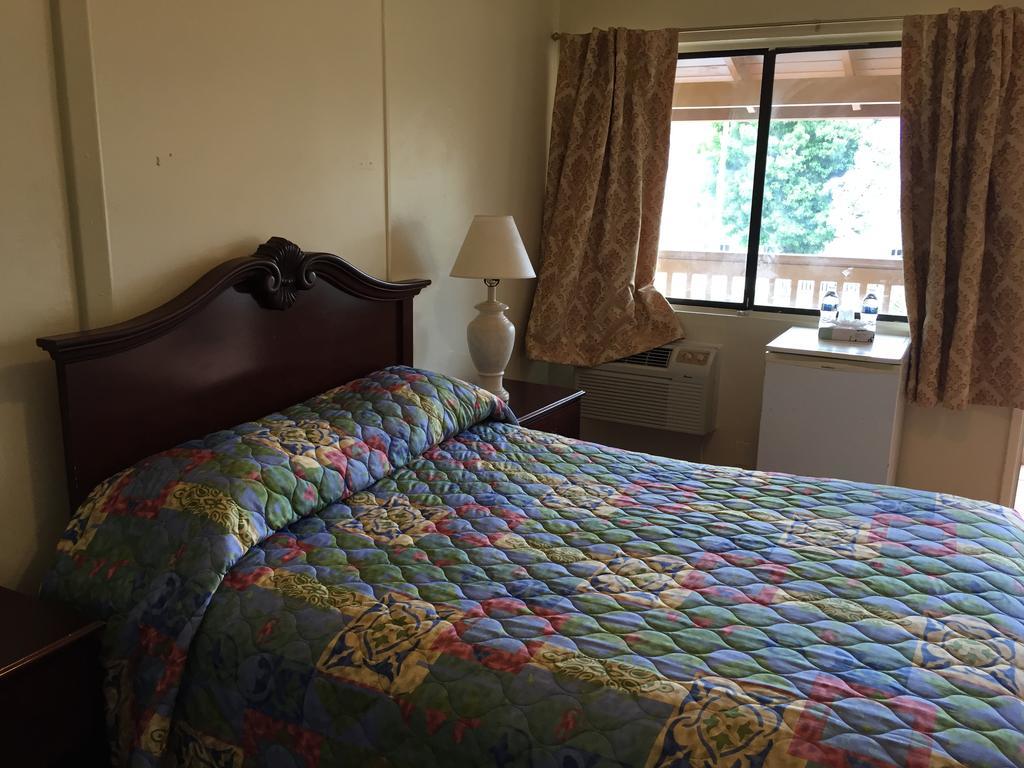 La Jolla Biltmore Motel Kültér fotó