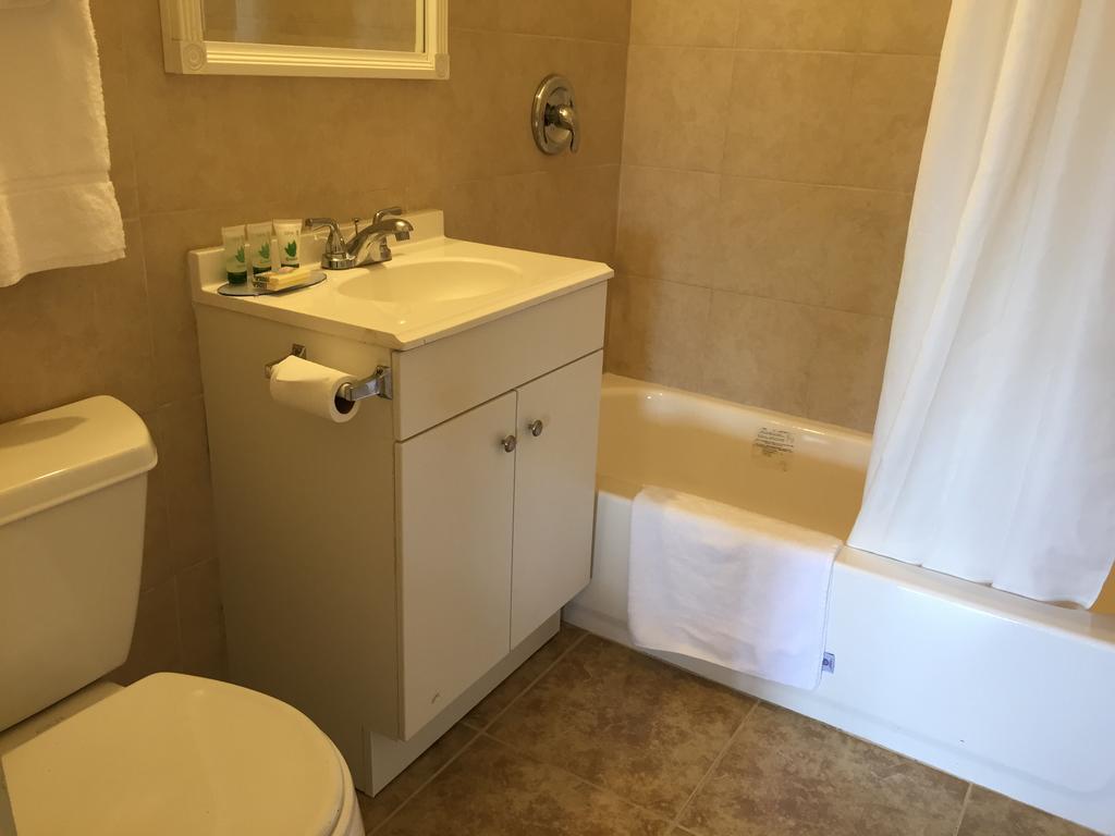 La Jolla Biltmore Motel Kültér fotó