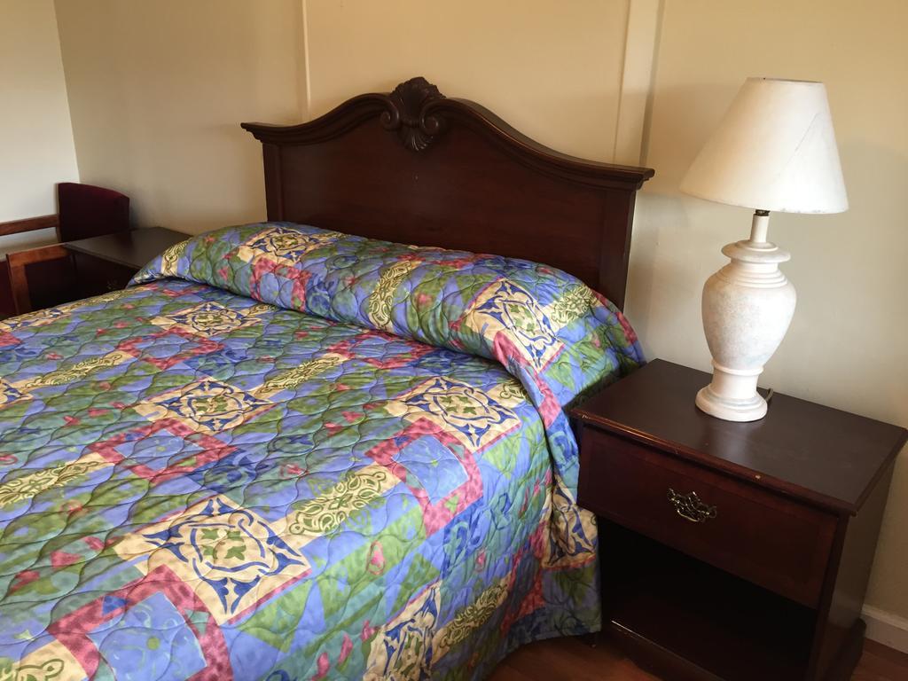 La Jolla Biltmore Motel Kültér fotó