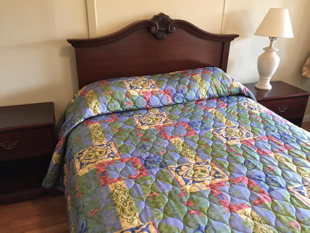 La Jolla Biltmore Motel Kültér fotó