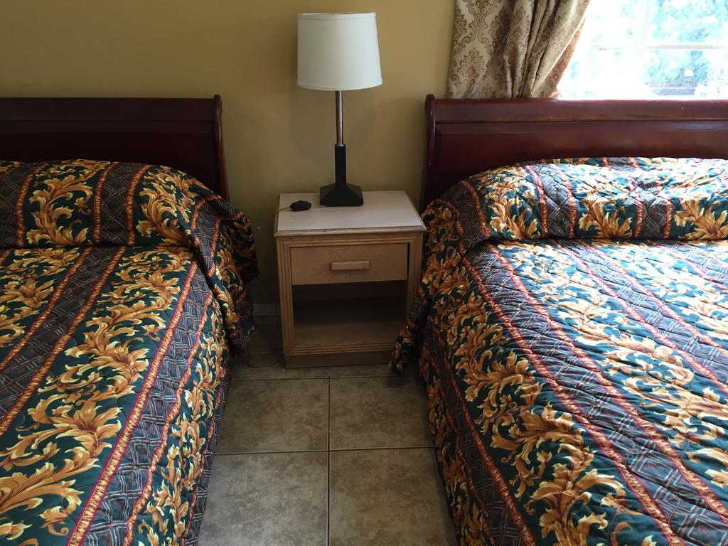 La Jolla Biltmore Motel Kültér fotó