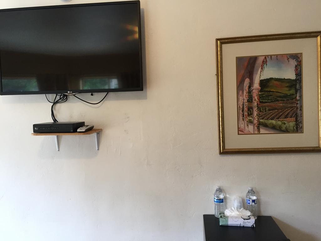 La Jolla Biltmore Motel Kültér fotó