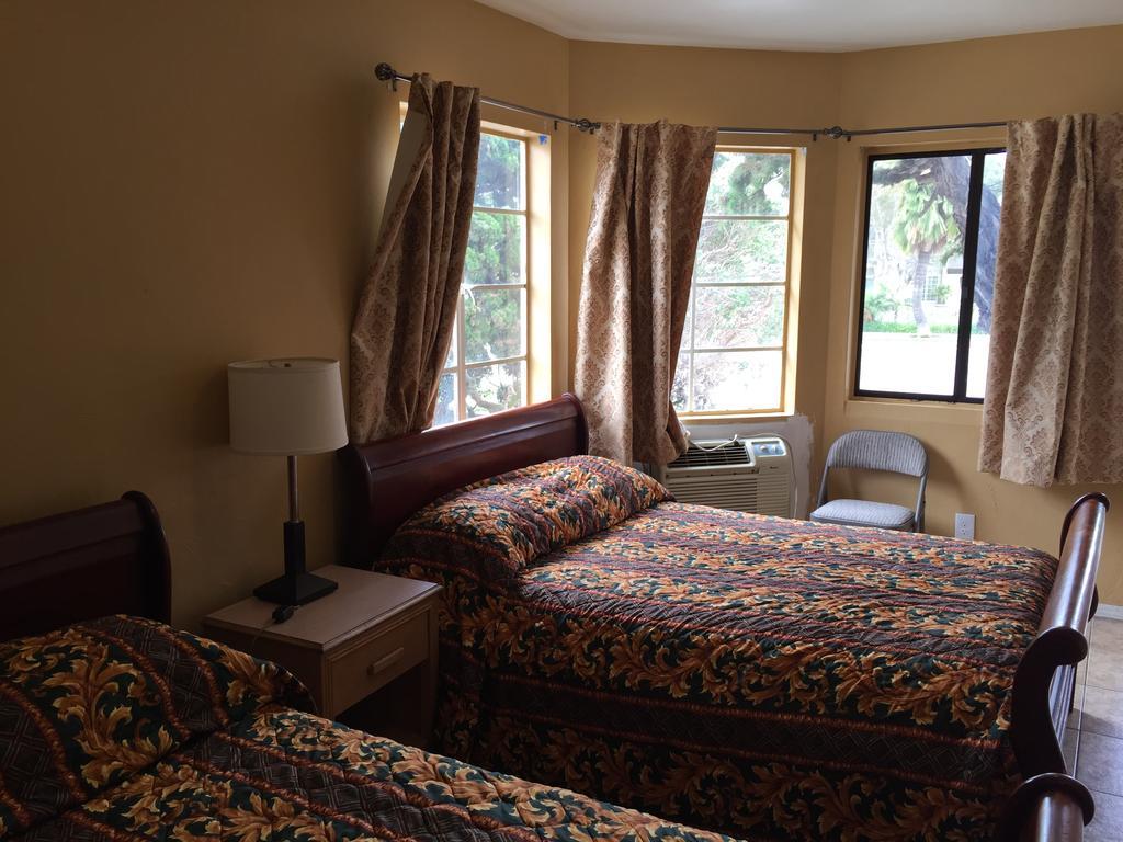La Jolla Biltmore Motel Kültér fotó