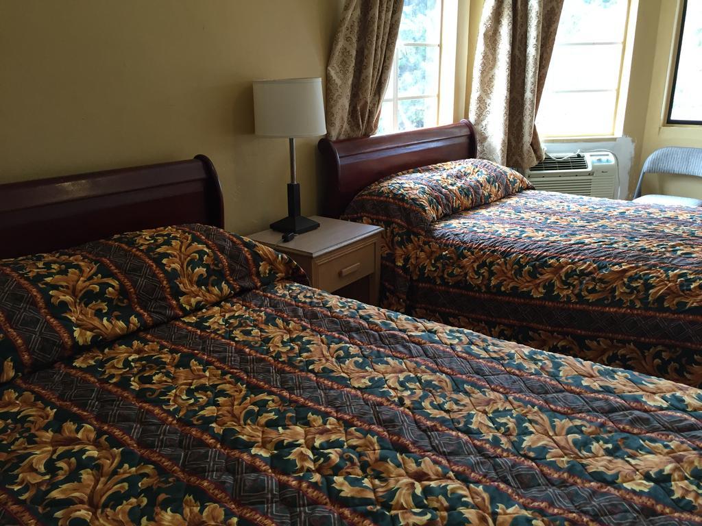 La Jolla Biltmore Motel Kültér fotó