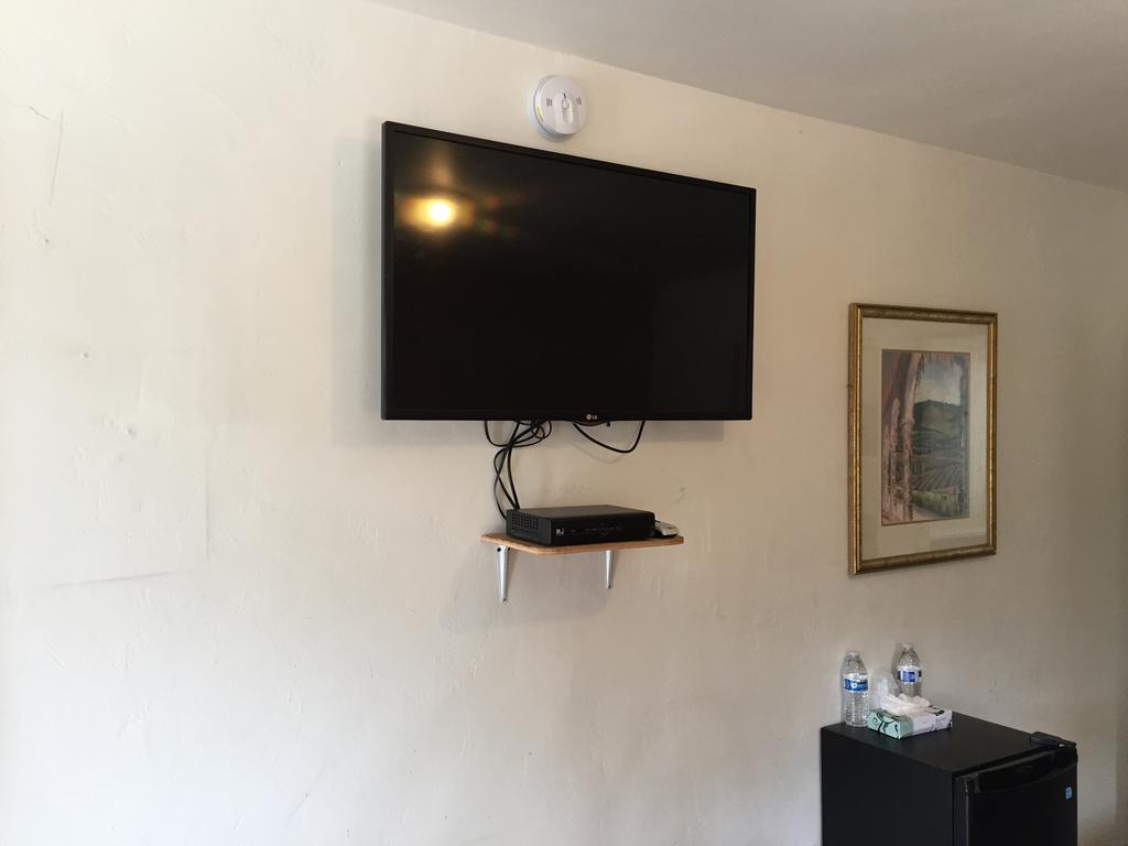 La Jolla Biltmore Motel Kültér fotó