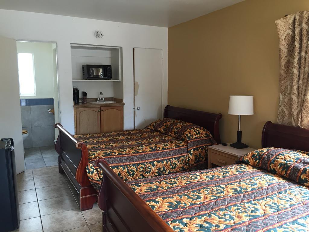 La Jolla Biltmore Motel Kültér fotó
