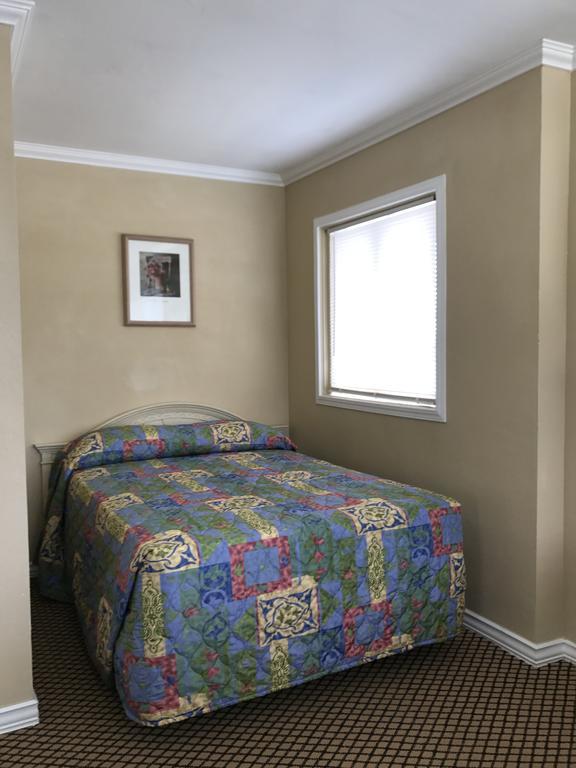 La Jolla Biltmore Motel Kültér fotó