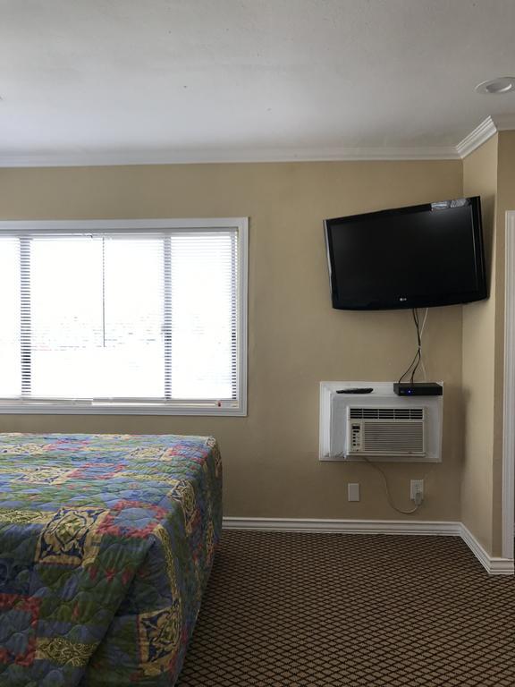 La Jolla Biltmore Motel Kültér fotó