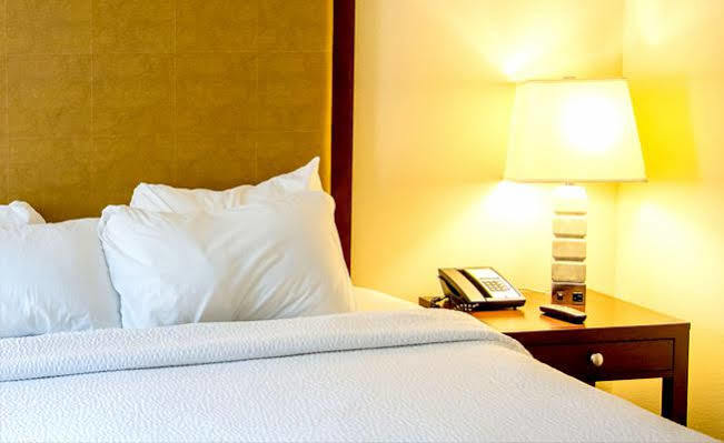 La Jolla Biltmore Motel Kültér fotó