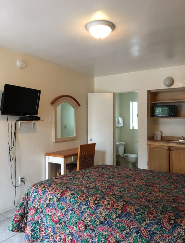 La Jolla Biltmore Motel Kültér fotó