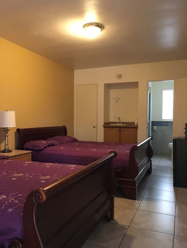 La Jolla Biltmore Motel Kültér fotó