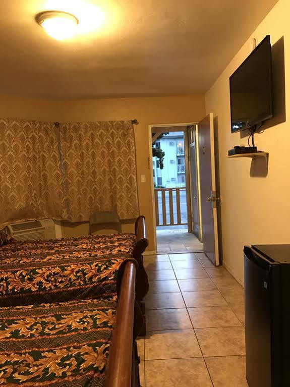 La Jolla Biltmore Motel Kültér fotó
