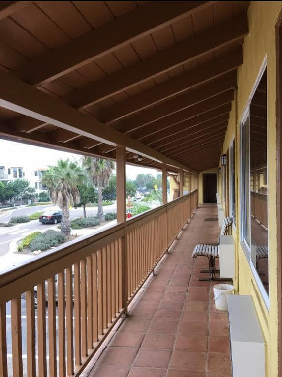 La Jolla Biltmore Motel Kültér fotó