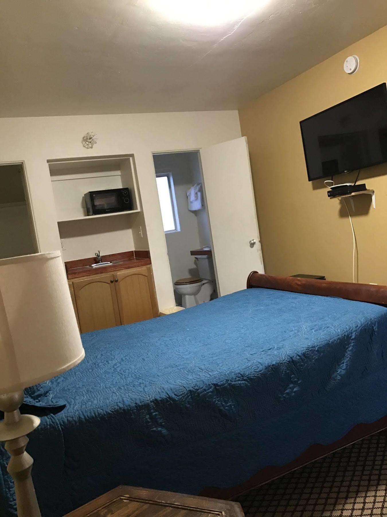 La Jolla Biltmore Motel Kültér fotó