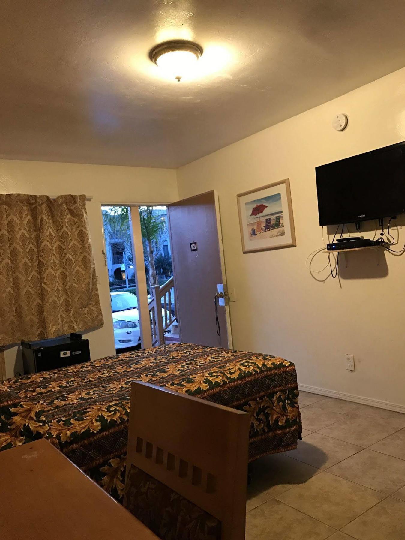 La Jolla Biltmore Motel Kültér fotó