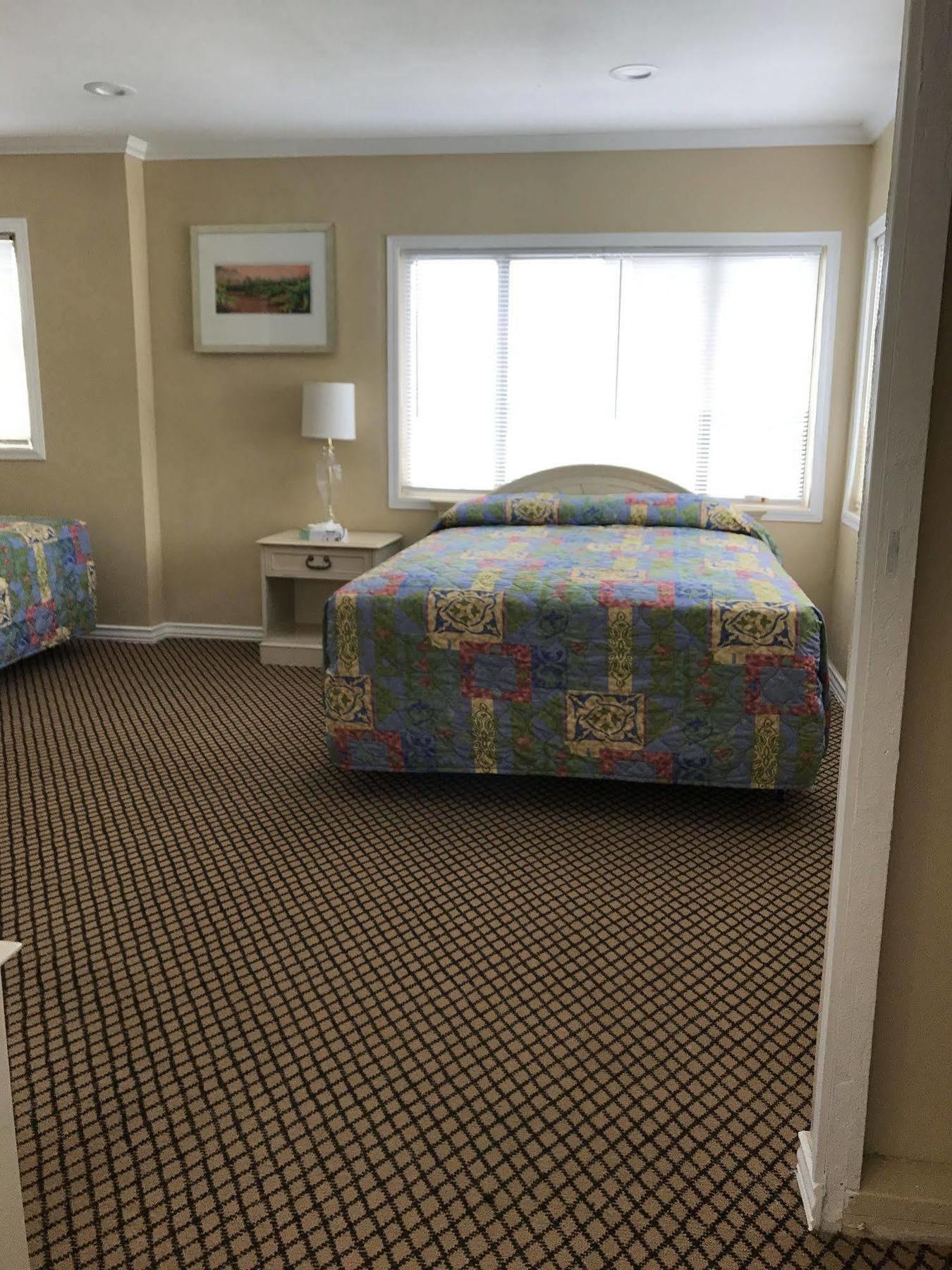 La Jolla Biltmore Motel Kültér fotó