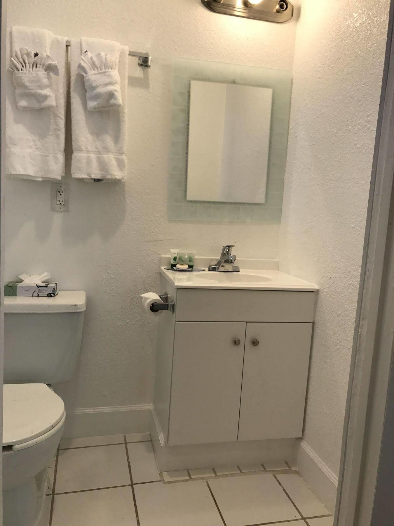 La Jolla Biltmore Motel Kültér fotó
