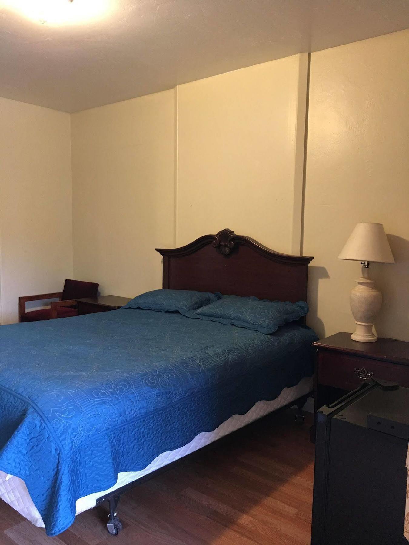 La Jolla Biltmore Motel Kültér fotó