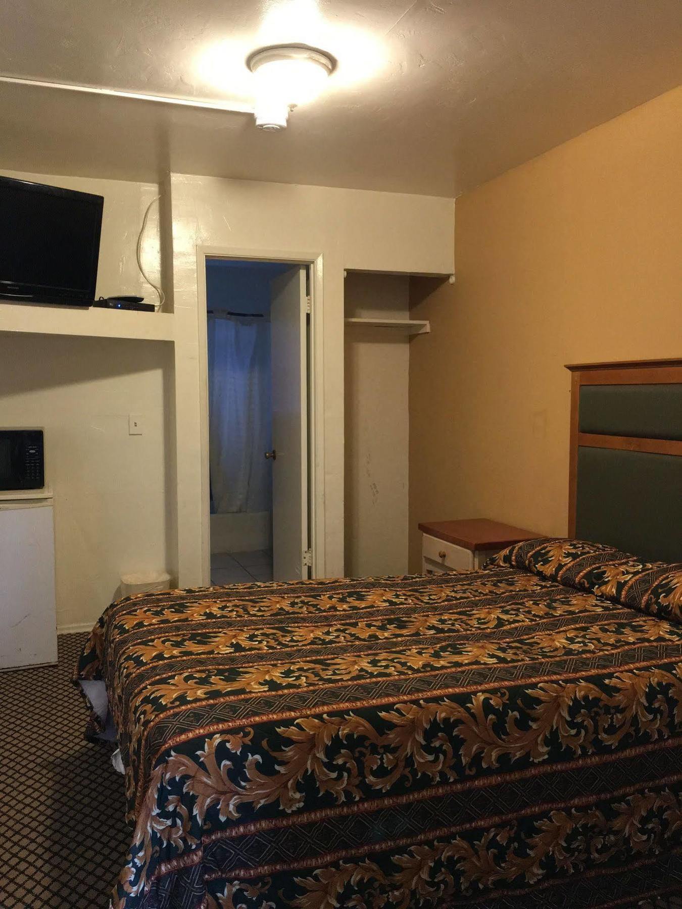 La Jolla Biltmore Motel Kültér fotó